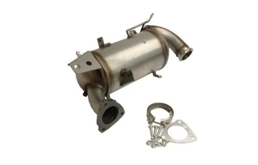 Filtru particule Opel Insignia 2.0 CDTi (2008-2017)