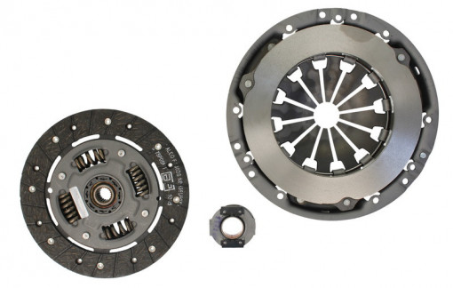 Kit ambreiaj Alfa Romeo Mito 0.9 Twinair benzina (2011-2018) Luk