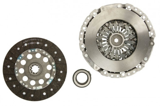 Kit ambreiaj BMW E53 3.0d (2001-2003) Luk