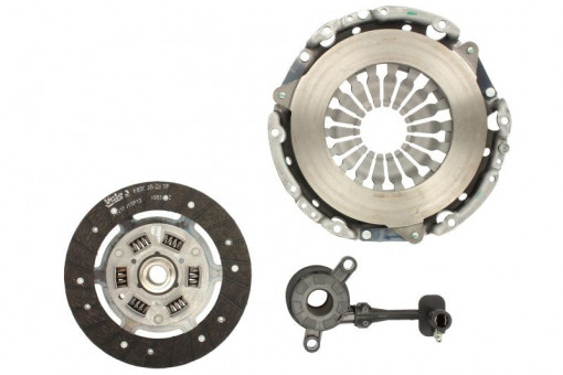 Kit ambreiaj Dacia Dokker 1.6 benzina (2012-) Luk