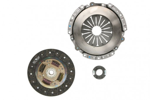Kit ambreiaj Hyundai Getz 1.4i (2005-2010) Luk