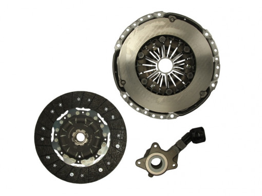 Kit ambreiaj Jaguar X-Type 2.2D (2005-2009) Luk