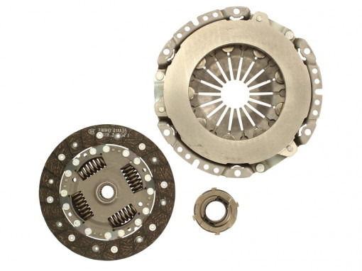 Kit ambreiaj KIA RIO 1.2 benzina (2011-2014) Luk