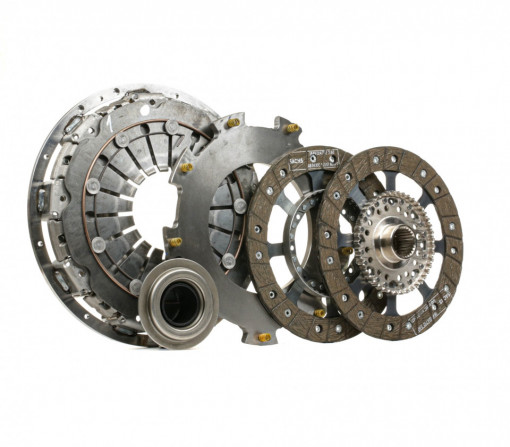 Kit ambreiaj LUK BMW M5 E60