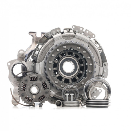 Kit ambreiaj Luk VW Passat B8 1.6 TDi 120cp (2014-) cutie automata