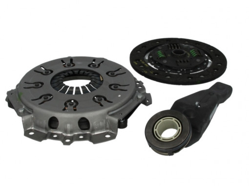 Kit ambreiaj Mazda 3 - 1.6 MZR (2009-2014) Luk