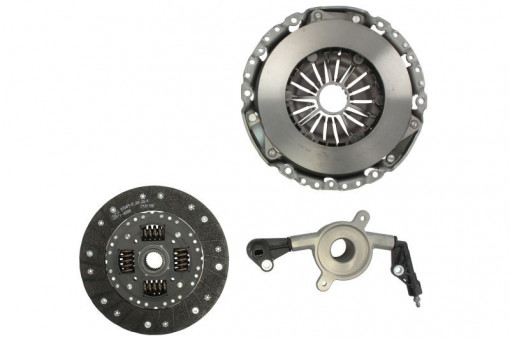 Kit ambreiaj Mercedes W211 E 200 CDI (2002-2008) Luk