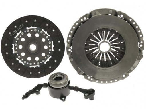 Kit ambreiaj Mercedes W212  E 250 CDI / BlueTEC (2009-2010) Luk