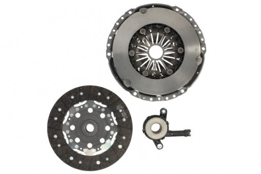 Kit ambreiaj Mitsubishi Outlander 2.2 DI-D 150cp (2012-2021) Luk