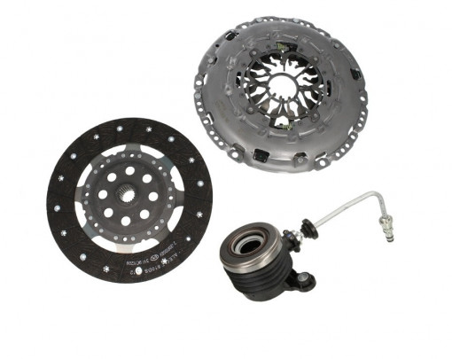 Kit ambreiaj Nisssan X-Trail 2.0 dCi ALL MODE 4x4-i (2016-) Luk