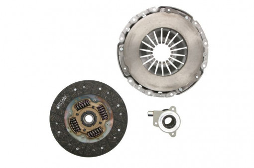Kit ambreiaj Opel Antara 2.4 benzina 5 trepte (2006-2011) Luk