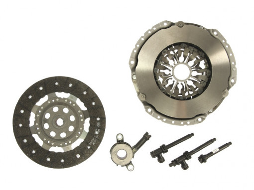 Kit ambreiaj Opel Movano 2.3 CDTi (2010-) Luk