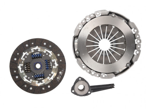 Kit ambreiaj Opel Movano 2.5 DTi (2000-2005) Luk