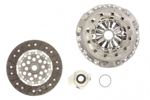 Kit ambreiaj Opel Vectra C 2.2 DTi (2002-2004) Luk