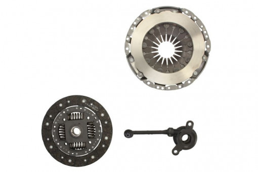Kit ambreiaj Renault Laguna 3 - 1.6 16V benzina (2007-2015) Luk