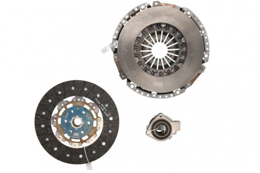 Kit ambreiaj SAAB 9-5 - 2.0 Turbo (2010-2012) Sachs