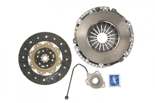 Kit ambreiaj Sachs Opel Insignia 2.0 diesel