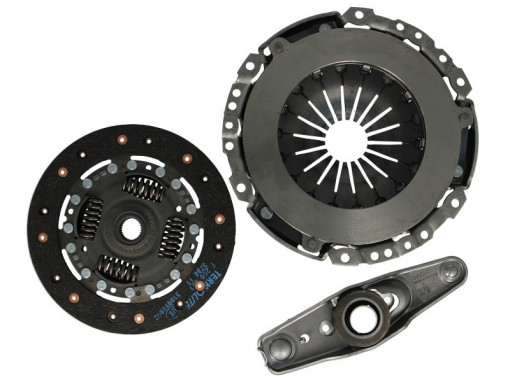 Kit ambreiaj Seat Cordoba 1.6 benzina (2003-2009) Luk
