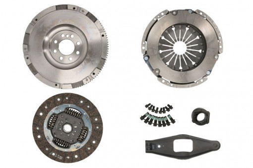 Kit ambreiaj + volanta FORD TRANSIT 2.4 diesel