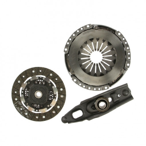 Kit ambreiaj Smart Fortwo 1.0 benzina (2007-2015) Luk