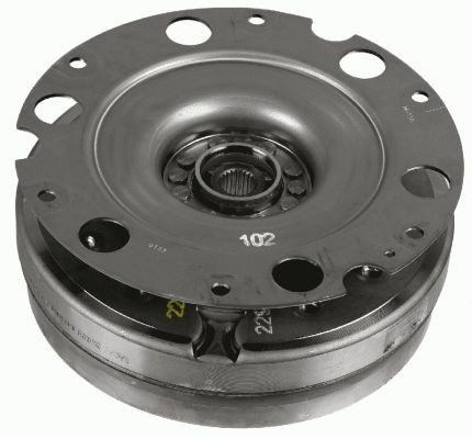 Volanta Audi A4 B9 - 2.0 TFSi cutie automata S-Tronic (2015-2025)
