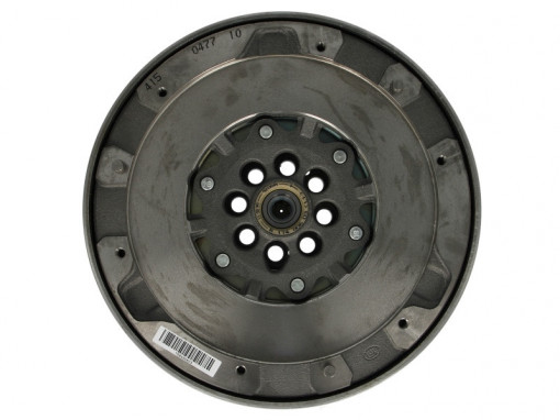 Volanta dubla Luk BMW X3 F25 xDrive 20 d / sDrive 18 d (2010-2014)
