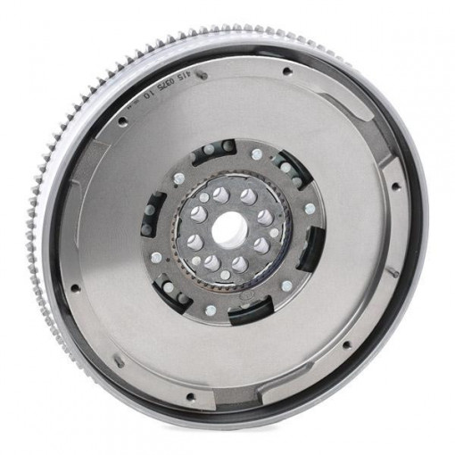Volanta dubla LUK Fiat Ducato 3.0 Diesel