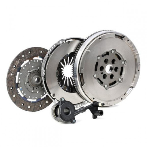 Volanta si kit ambreiaj Luk Ford C-MAX 2 - 1.5TDCi (2015-2019)