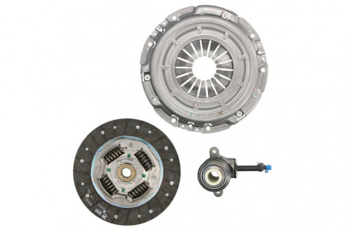Kit ambreiaj Alfa Romeo 156 2.0 T. Spark/JTS (1997-2004) Luk