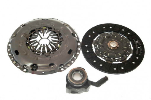 Kit ambreiaj Alfa Romeo 156 motor 2.4JTD (2003-2005) Luk