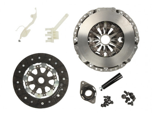 Kit ambreiaj Audi A6 C7 2.8 FSI 204cp (2010-2015) Luk