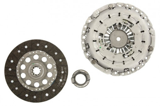 Kit ambreiaj BMW E53 3.0d (2001-2003) Luk