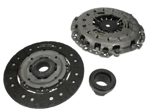 Kit ambreiaj Bmw X3 F25 sDrive 18 d 150cp (2014-2017) Luk