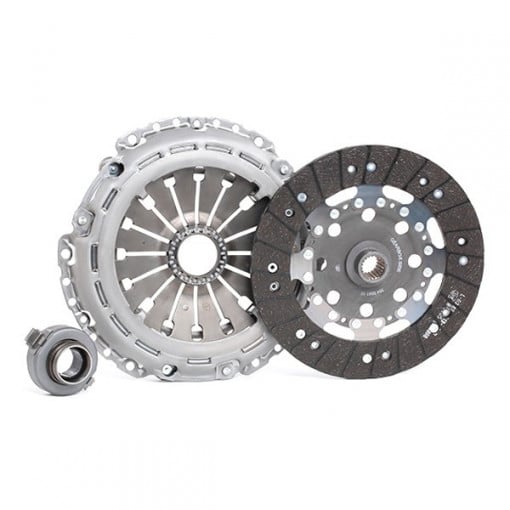 Kit ambreiaj Citroen C8 - 2.2 HDi (2002-2014) Luk