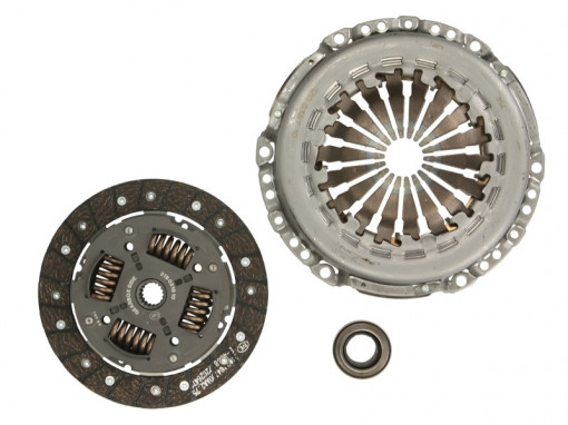 Kit ambreiaj DS3 1.2/1.4 VTI (2010-2015) Luk