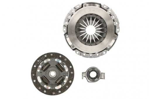 Kit ambreiaj Fiat Doblo 1.2 benzina (2001-2010) Luk