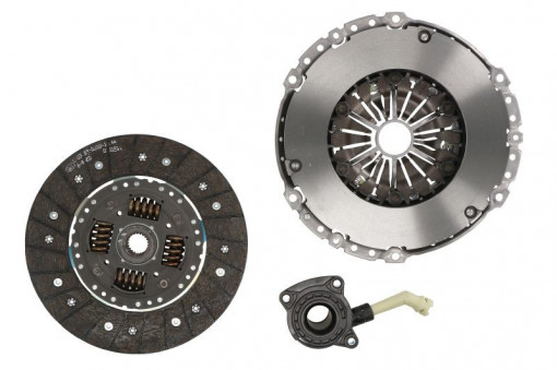 Kit ambreiaj Ford Transit 2.2 TDCi 115cp/140cp (2007-2014) Luk