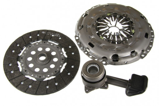 Kit ambreiaj Ford Transit 2.2 TDCi 130cp (2006-2014) Luk - 5 trepte
