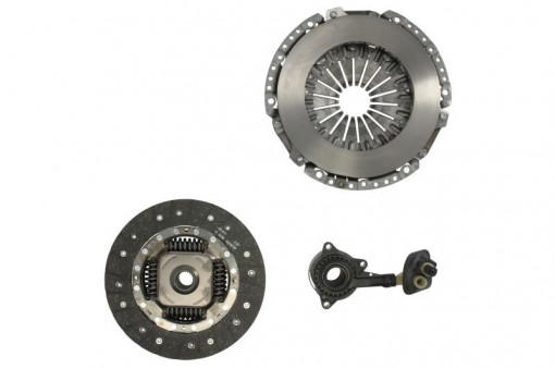 Kit ambreiaj Ford Transit Connect 1.5 TDCi 75cp/101cp (2015-2018) Luk