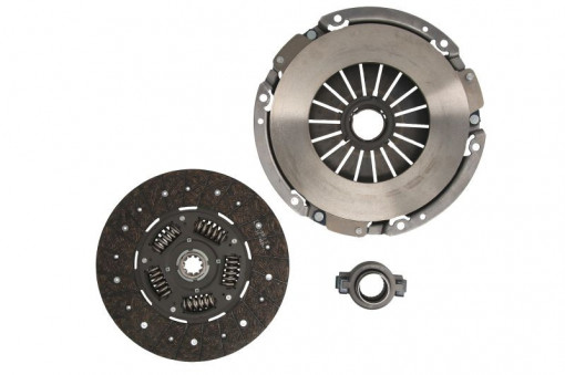 Kit ambreiaj Iveco Massif 3.0 HPI/3.0HPT (2008-2011) Luk