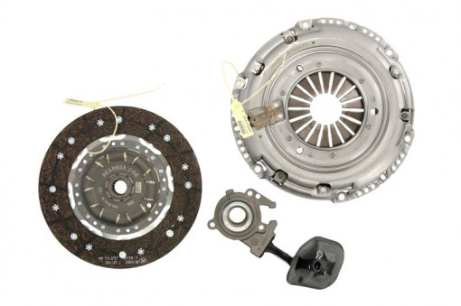 Kit ambreiaj Lancia Delta 1.6 D Multijet (2008-2014) Luk