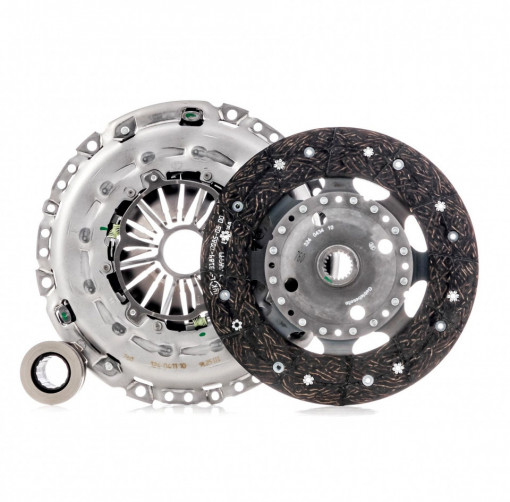 Kit ambreiaj LUk Citroen C5 2.0 HDI (2006-2008)