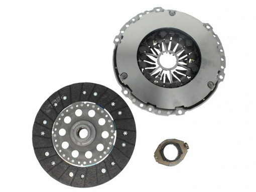 Kit ambreiaj Mazda 6 - 2.2 MZR-CD (2009-2012) Luk
