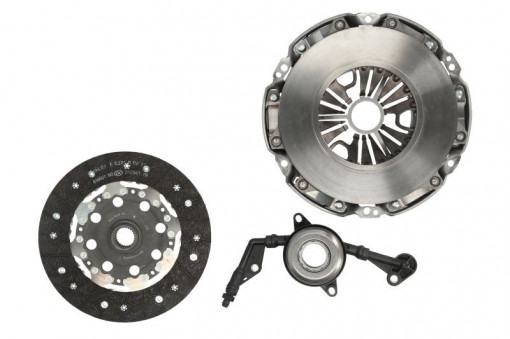 Kit ambreiaj Mercedes W204 C 180/ C200 Kompressor (2007-2014) Luk