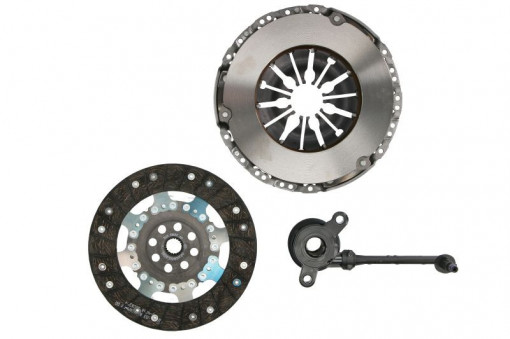 Kit ambreiaj Nissan X-Trail 2.0 benzina (2007-2013) Luk
