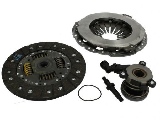 Kit ambreiaj Opel Corsa C 1.7 DTi (2000-2009) Luk