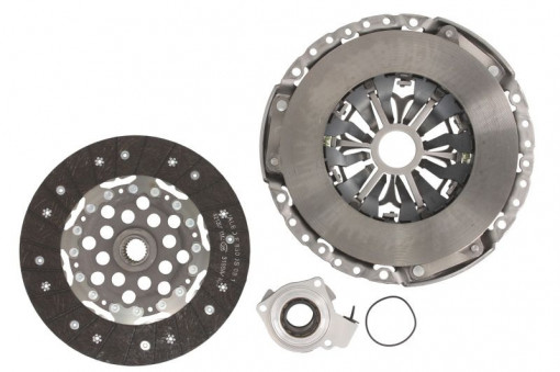 Kit ambreiaj Opel Vectra C 2.0 16V Turbo (2003-2008) Luk