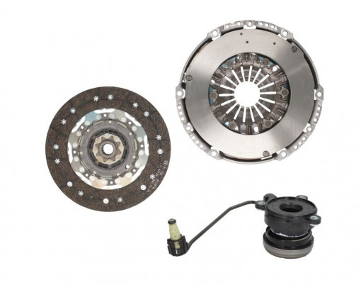 Kit ambreiaj Opel Zafira B 1.7 CDTi (2007-2015) Luk