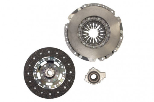 Kit ambreiaj Opel Zafira Tourer C 2.0 CDTi 170cp (2015-) Sachs