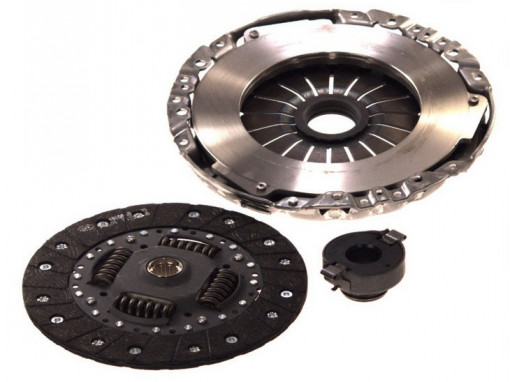 Kit ambreiaj Peugeot Expert 2.0 HDI (2000-2006) Luk
